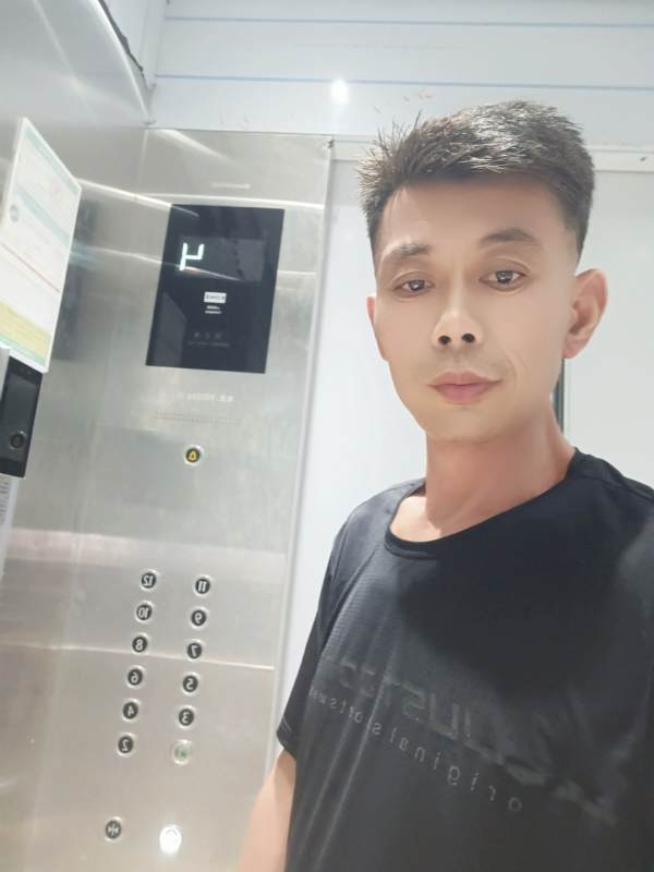 我喜欢的第一张照片--福鼎相亲网