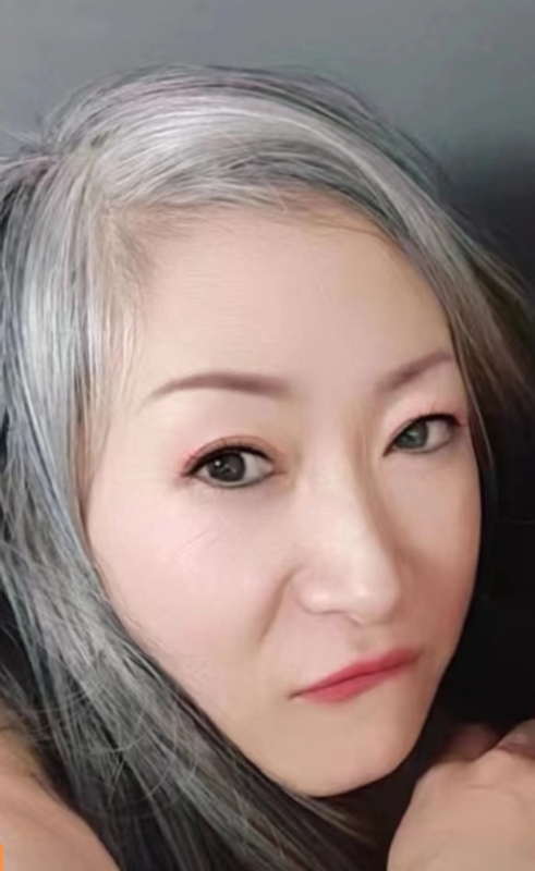 善良的第一张照片--福鼎相亲网