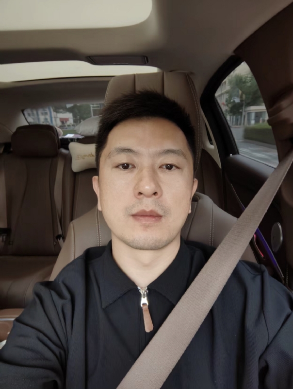 Jason的第一张照片--福鼎相亲网
