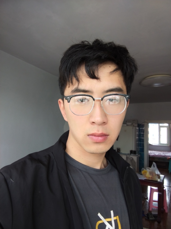 雷震雨的第一张照片--福鼎相亲网