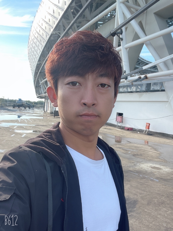 绅士大男孩的第一张照片--福鼎相亲网