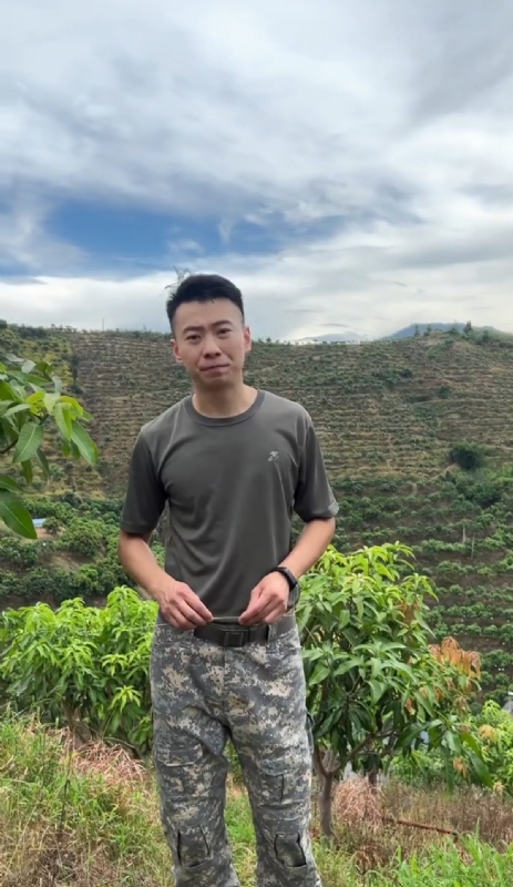 李先生的第一张照片--福鼎相亲网