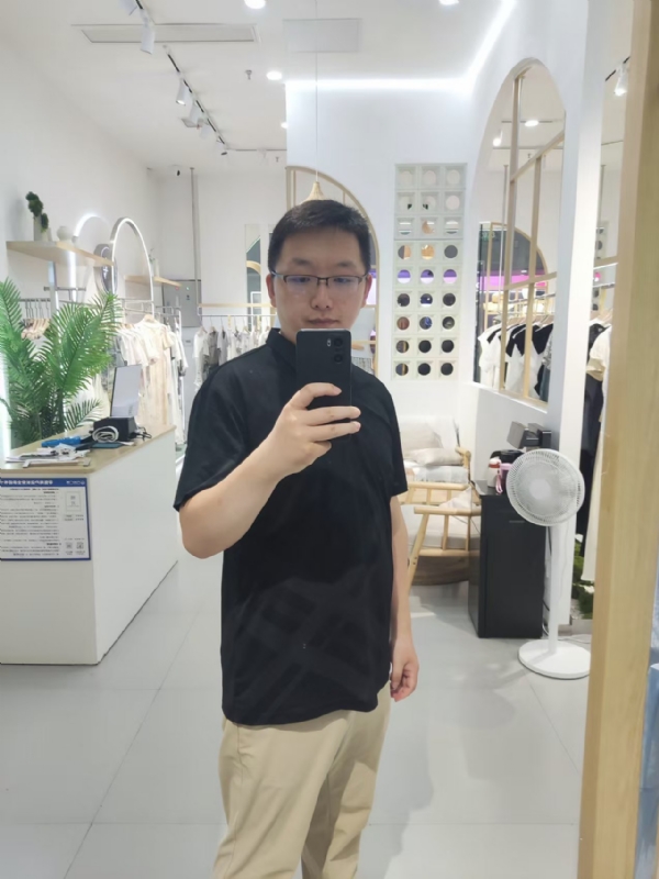 南柯的第一张照片--福鼎相亲网