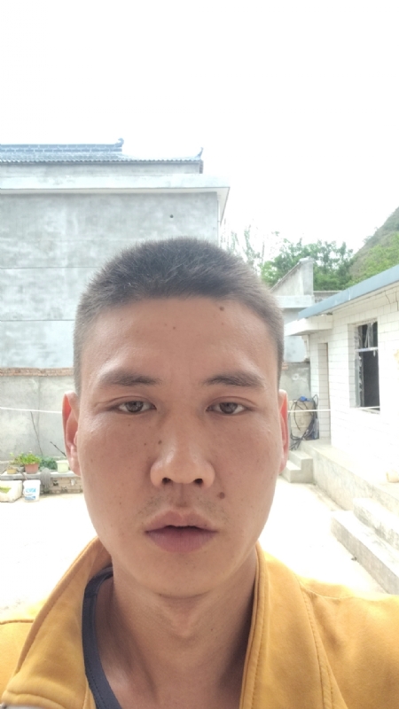 简单点的第一张照片--福鼎相亲网