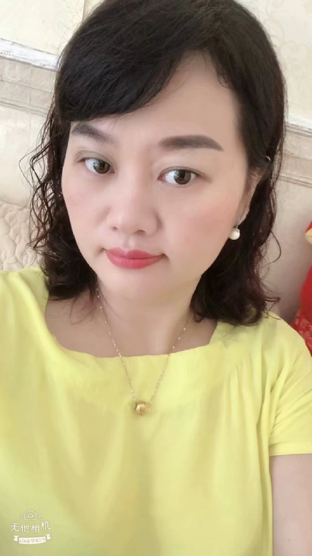 微笑的第一张照片--福鼎相亲网