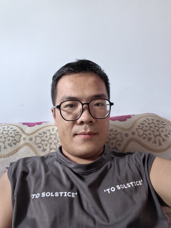 卫TF的第一张照片--福鼎相亲网