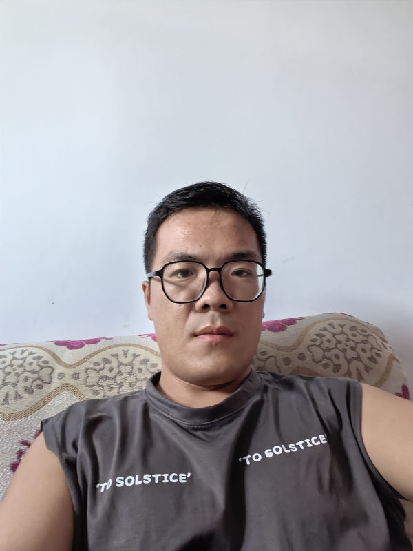 卫TF的第三张照片--福鼎相亲网