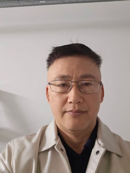 jeffery的第一张照片--福鼎相亲网