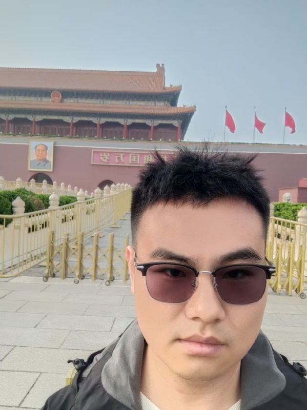 喧嚣的风的第一张照片--福鼎相亲网