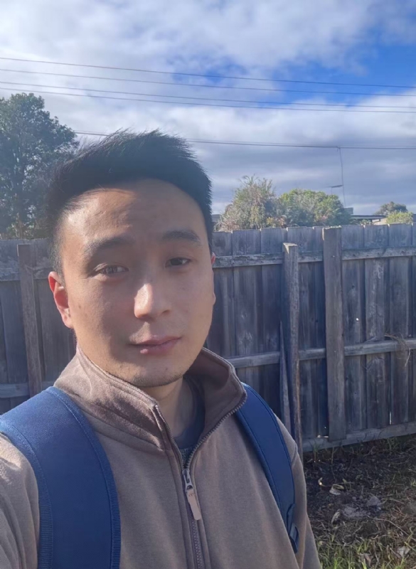 TAO的第二张照片--福鼎相亲网