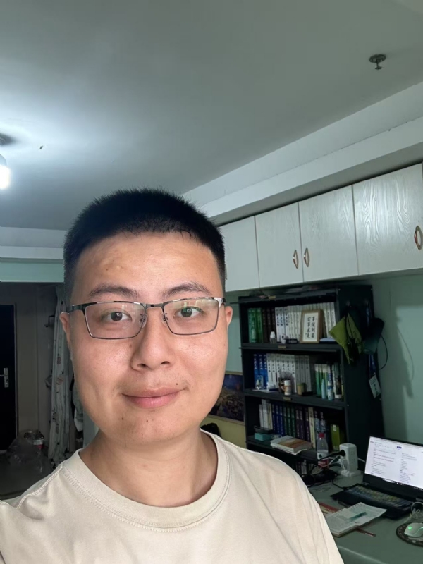 遇见更好的自己的第二张照片--福鼎相亲网