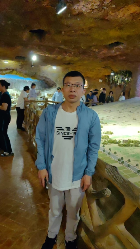 时光的第一张照片--福鼎相亲网