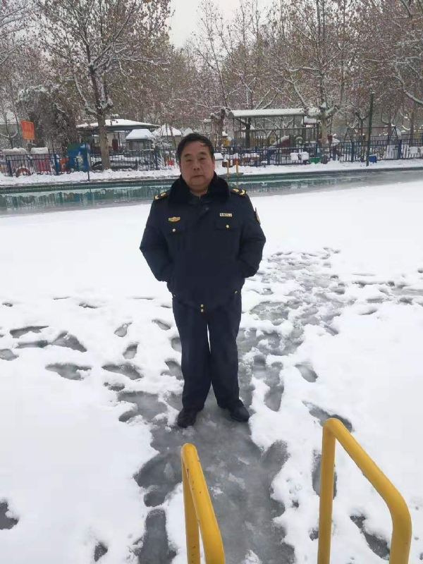 老顽童的第二张照片--福鼎相亲网