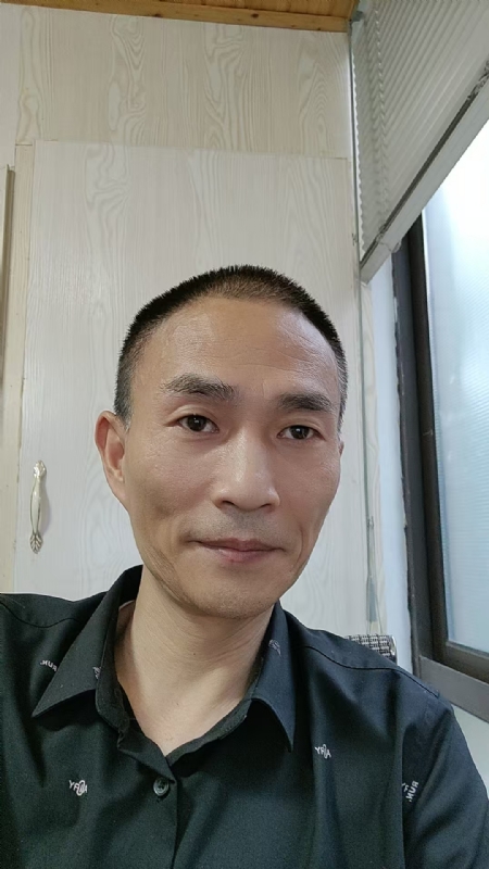 风铃的第一张照片--福鼎相亲网