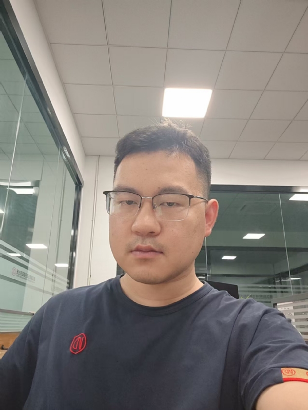 雨落浅响的第一张照片--福鼎相亲网