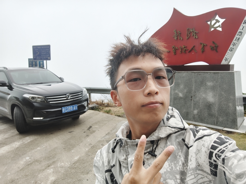 六十一的第一张照片--福鼎相亲网